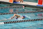 Swimming & Diving vs RWU  Swimming & Diving vs Roger Williams University. - Photo by Keith Nordstrom : Wheaton, Swimming